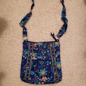 Vera Bradley Disney "Dreaming of Mickey" Hipster